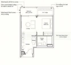 Harbourfront Avenue (D4), Condominium #436462131